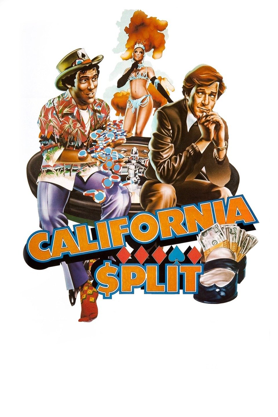 California Split (1974) [47854] (A1768308508) [[Movies]] --Plex--